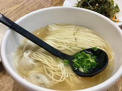 -翡翠拉面小笼包(机场DFS店)