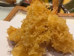 -吉兆·料理(红梅南路店)