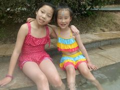 -咸宁万豪温泉谷度假区