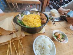 -陆师傅砂锅烫菜(圆通街店)