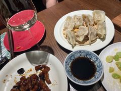 -肆海小川菜酒馆Wine Bistro (青年路店)
