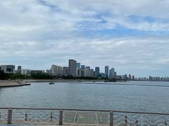 -琴岛之星摩天轮