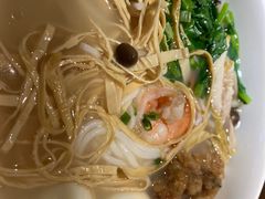 -中8楼风尚云南菜(颐堤港店)