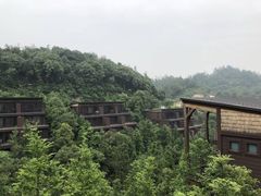 -莫干山郡安里度假酒店-桃尖中餐厅