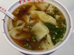 -李兰英湖南面馆(护国路店)