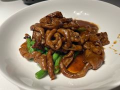 豉油皇鹅肠-炳胜品味(珠江新城店)