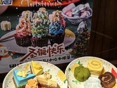 -合风谷(南下塘店)