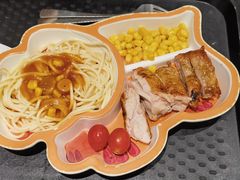 -大家乐(广州天河城六楼店)