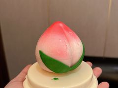 -玉见cake低糖蛋糕甜品台定制(河西店)
