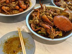 -辣盆盆麻辣小龙虾(哈尔滨总店)