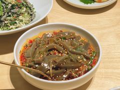 -一坐一忘云南菜(卓悦中心)