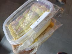 -Ole'超市(汉街万达店)