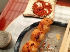 -鳥喜Toriki怀石烧鸟料理