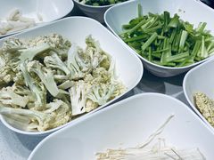 -蜀天上精专麻辣香锅(文定路店)