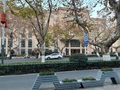 -长江路历史文化街区