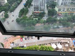 -优逸酒店(柳州窑埠古镇万象城店)