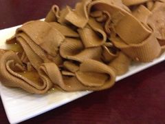 干豆腐-张包铺(道外店)