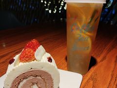 -1Cake壹刻蛋糕(奥体公园味觉艺术馆店)