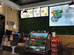 -内蒙焖面大盆骨餐馆(山大路店)