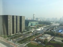 -北京盘古七星酒店