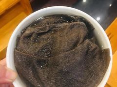 -老码头火锅(玉林店)