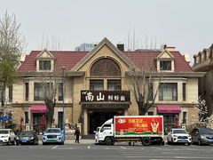 -子霖南山鲜虾面(南山总店)