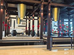 -河源万绿湖美思威尔顿酒店