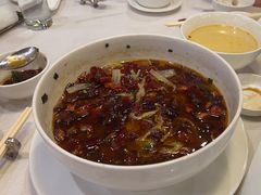 -白云中餐厅·粤菜·亚龙湾喜来登度假酒店