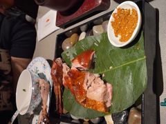 -小厨娘绣中淮扬(大行宫科巷店)