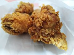 -麦当劳(大栅栏店)
