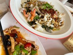 -渔码头食府·20年蓬莱老字号(登州路店)