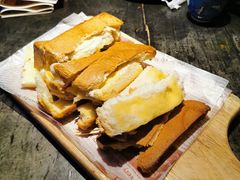 -绿茶餐厅(朝阳大悦城店)