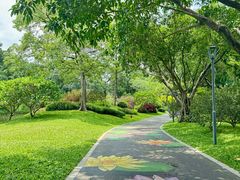 -云溪植物园