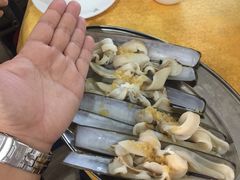 -蚝专家(北滘店)