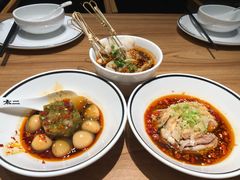 -太二酸菜鱼(福州泰禾店)