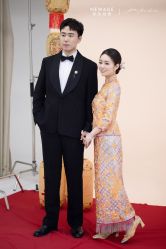 -新奕映像摄影机构