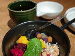 -云海肴·汽锅鸡·云南菜(美罗城店)