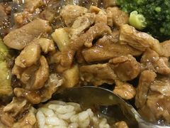 -吉野家(成都时代奥莱店)