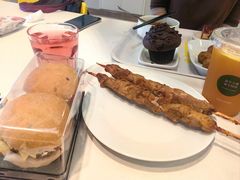 -宜家·瑞典风味餐厅(烟台路店)