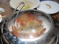 -海味当家·蒸锅海鲜(星海公园店)