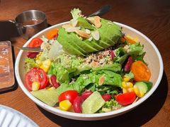 -本处·素食·融合料理(南油店)