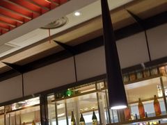大堂-赤坂亭·M9和牛烧肉·铁板烧(合肥万象城店)