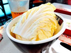 -汤岛涮小火锅(温州龙湾万达店)