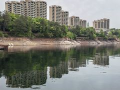 -千岛湖忆湖度假酒店(中心湖景区店)