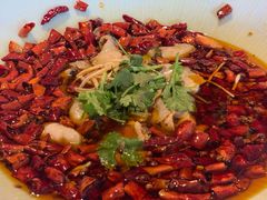 -无锡城中皇冠假日酒店·芳园中餐厅
