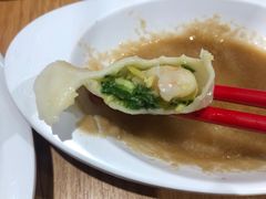 -喜家德虾仁水饺(马栏店)