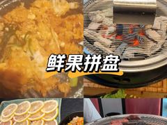 -黑牛の店·黑金店(沈阳万象城店)