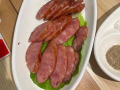 -台北楚楚园馅饼粥(虹桥南丰城店)