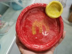 -陶语手工·拼豆·陶艺·银饰diy(宽厚里店)