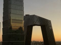 -北京中国大饭店